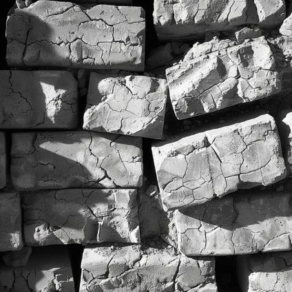 История кирпича: происхождение и использование в древние времена История кирпича: происхождение и использование в древние времена